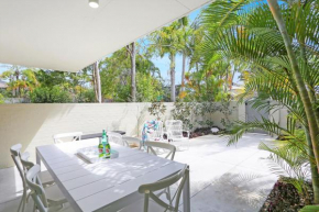 Cosy at Le Court Noosa